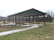 Veterans Park